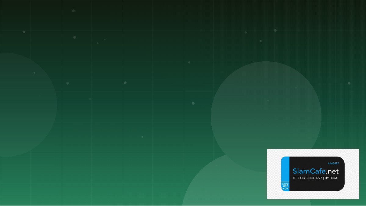 Python httpx Service Level Objective SLO | SiamCafe Blog