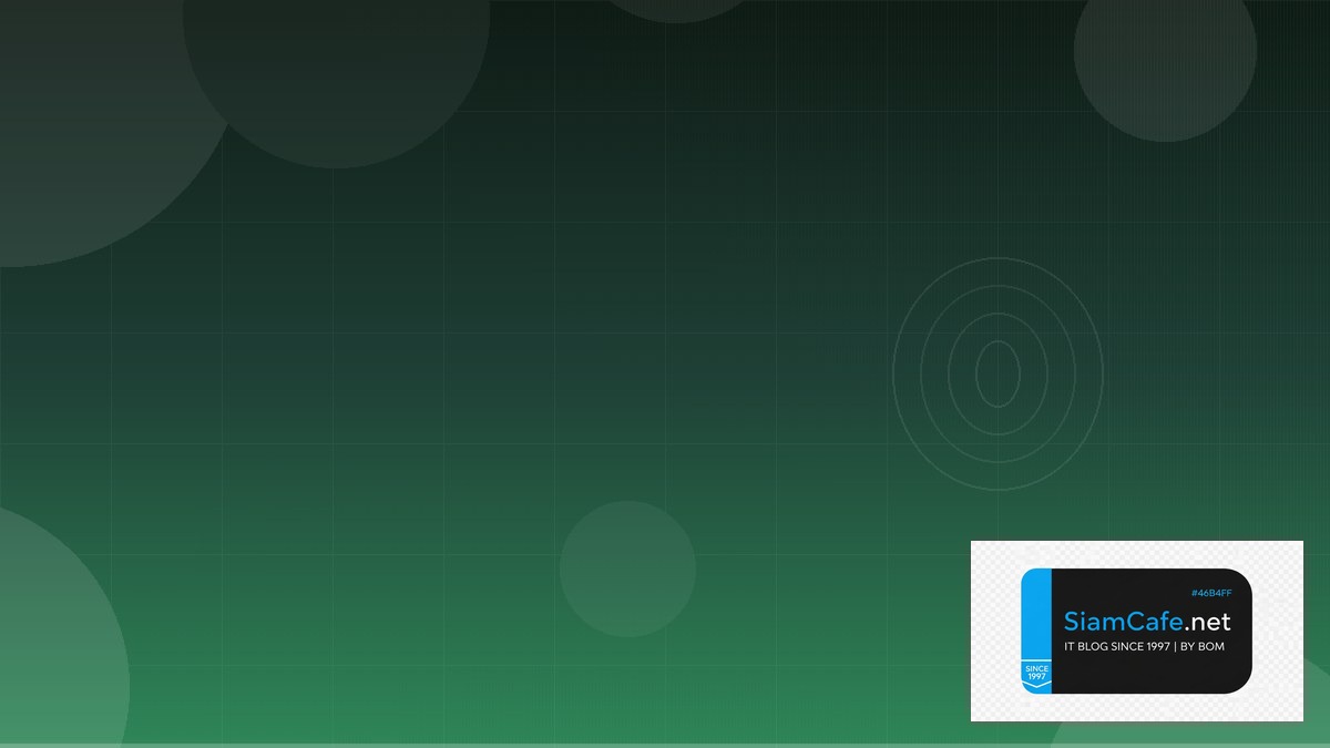 Python httpx Shift Left Security | SiamCafe Blog