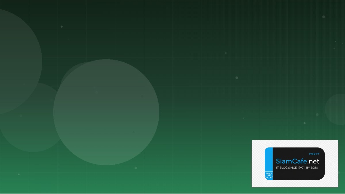 Python httpx Site Reliability SRE | SiamCafe Blog