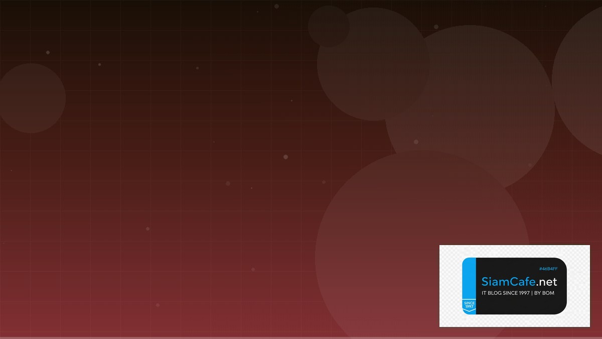 Python httpx SSL TLS Certificate | SiamCafe Blog