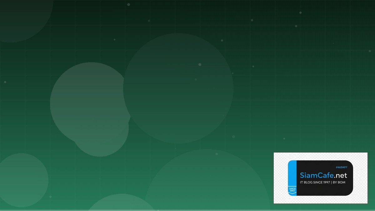 Python httpx Testing Strategy QA | SiamCafe Blog