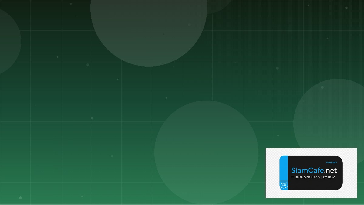 Python Poetry Cache Strategy Redis | SiamCafe Blog