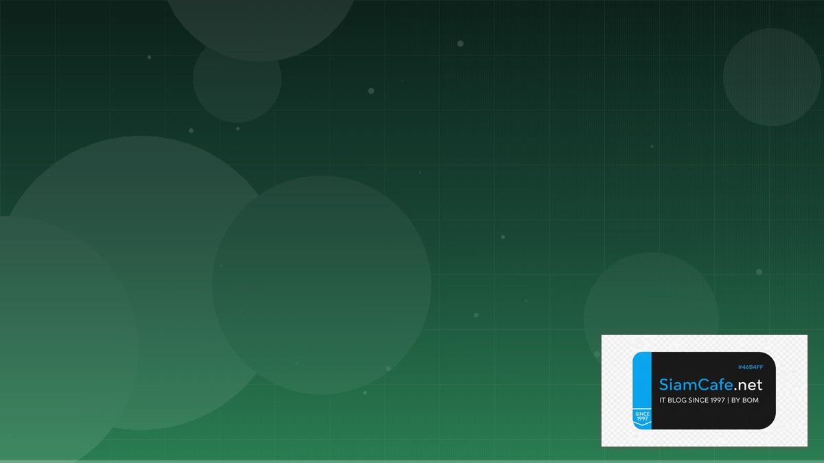 Python Poetry Certification Path | SiamCafe Blog