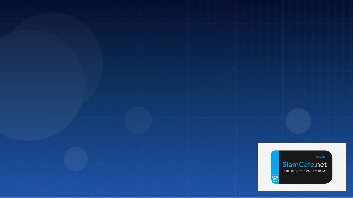 Python Poetry Cloud Migration Strategy | SiamCafe Blog