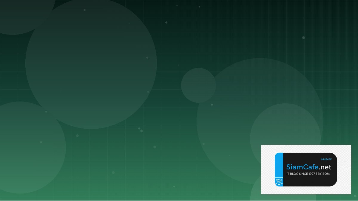 Python Poetry Community Building | SiamCafe Blog