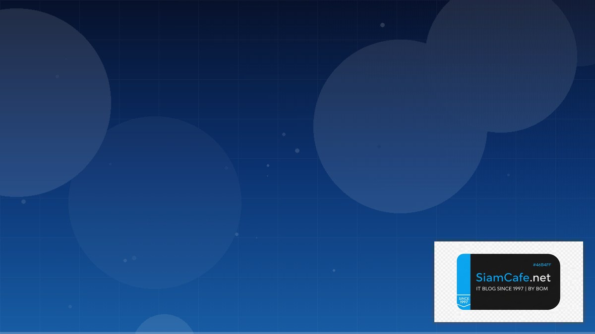 Python Poetry CQRS Event Sourcing | SiamCafe Blog