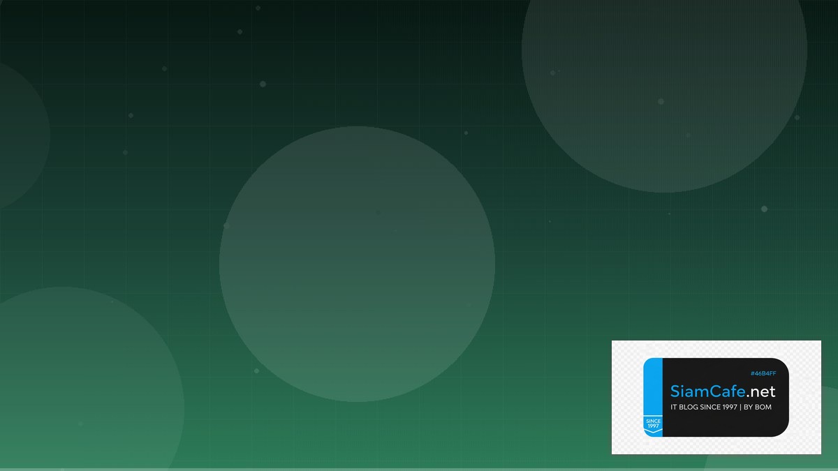 Python Poetry Developer Experience DX | SiamCafe Blog