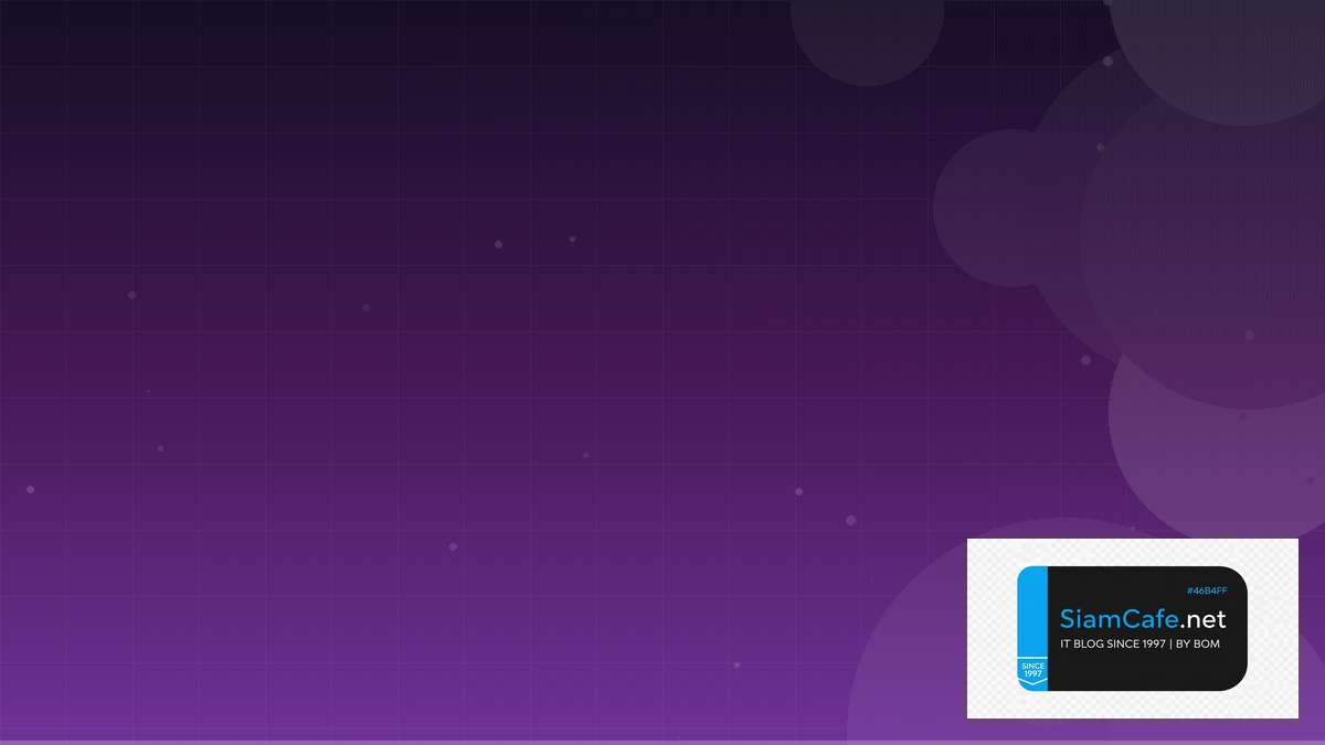 Python Poetry Feature Flag Management | SiamCafe Blog