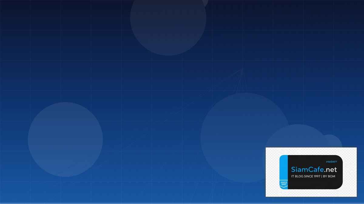 Python Poetry FinOps Cloud Cost | SiamCafe Blog