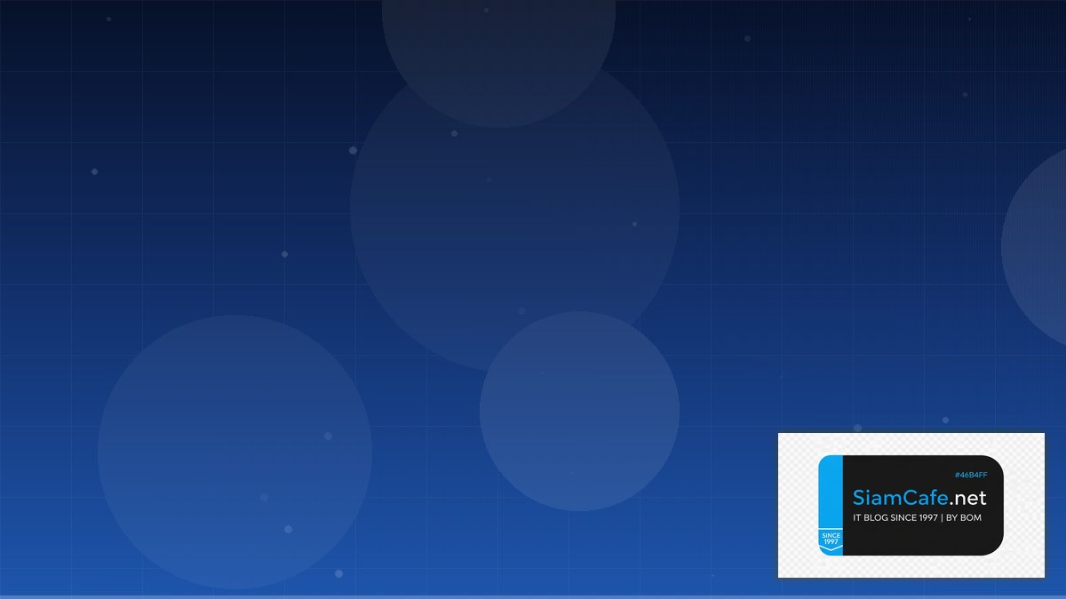 Python Poetry GitOps Workflow | SiamCafe Blog