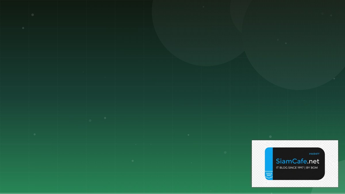 Python Poetry Hexagonal Architecture | SiamCafe Blog