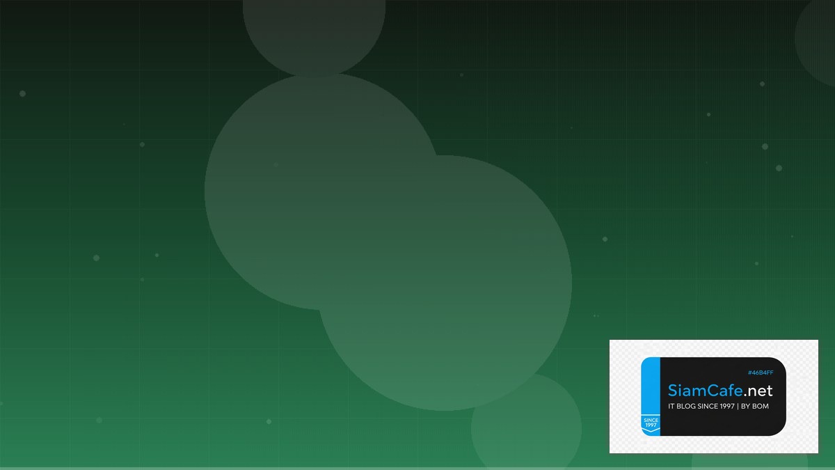 Python Poetry High Availability HA Setup | SiamCafe Blog