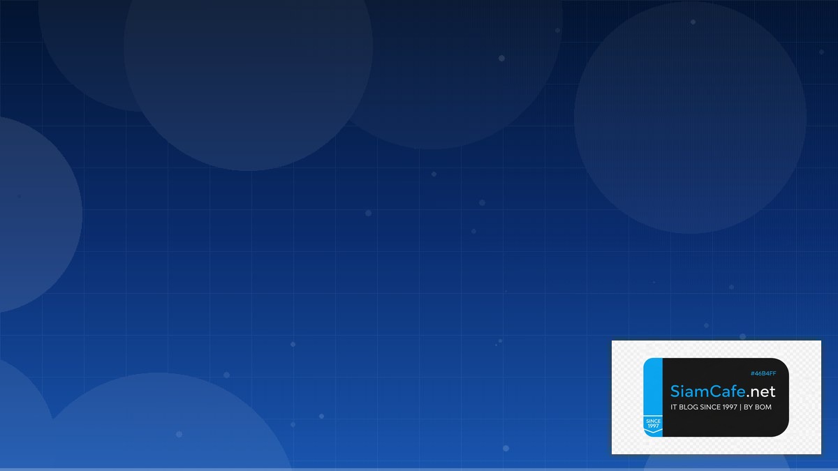 Python Poetry Home Lab Setup | SiamCafe Blog