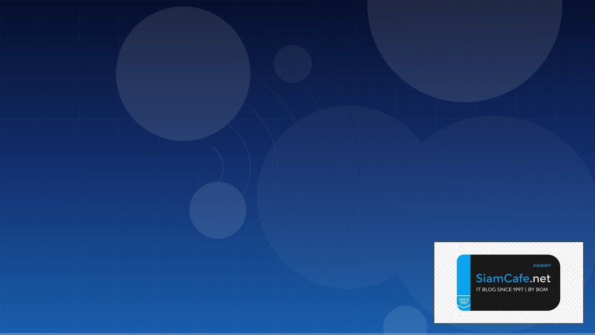 Python Poetry IoT Gateway | SiamCafe Blog