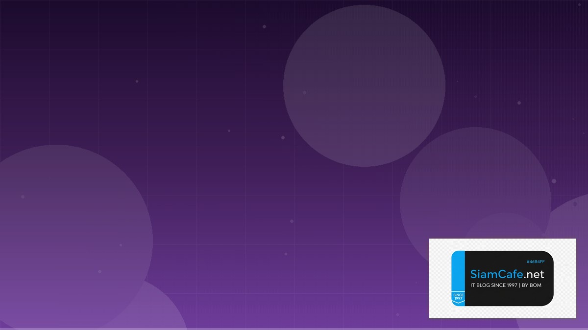 Python Poetry Real-time Processing | SiamCafe Blog