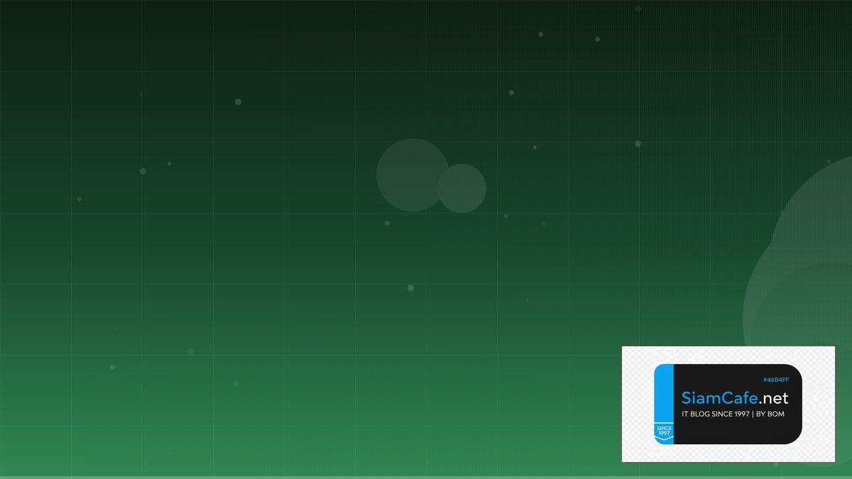 Python Poetry Remote Work Setup | SiamCafe Blog