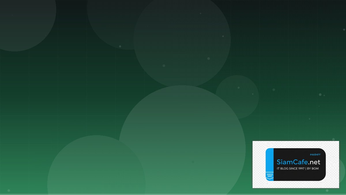 Python Poetry Scaling Strategy วิธี Scale | SiamCafe Blog