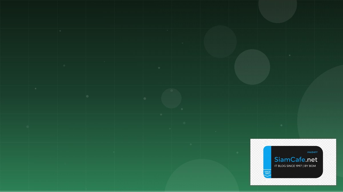 Python Poetry Testing Strategy QA | SiamCafe Blog