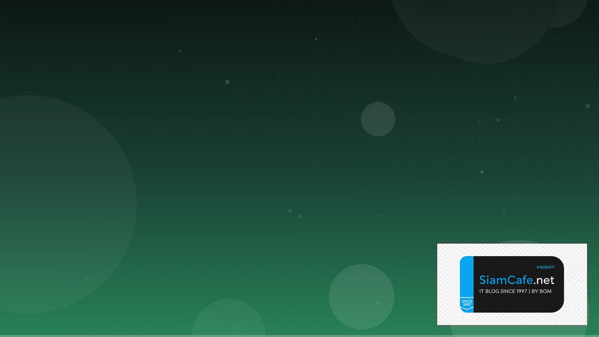 Python Poetry Zero Downtime Deployment | SiamCafe Blog