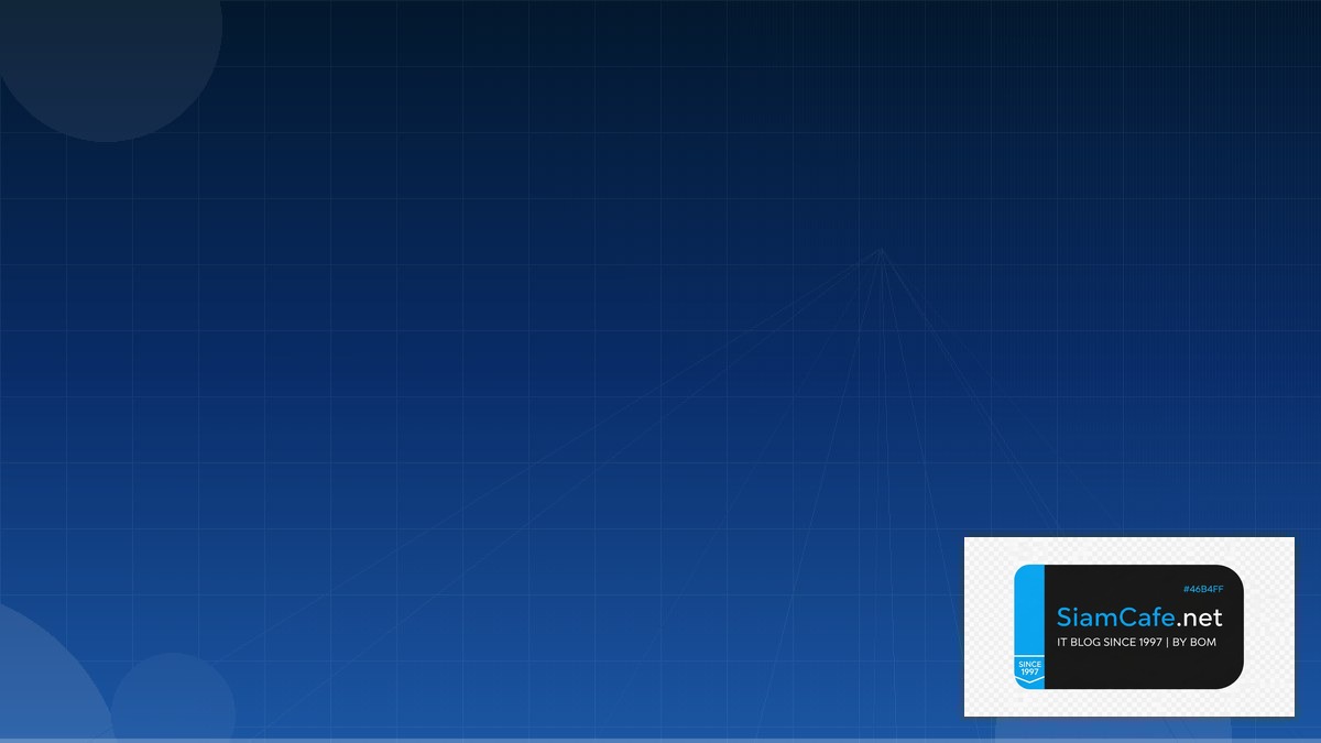 Python Pydantic Docker Container Deploy | SiamCafe Blog