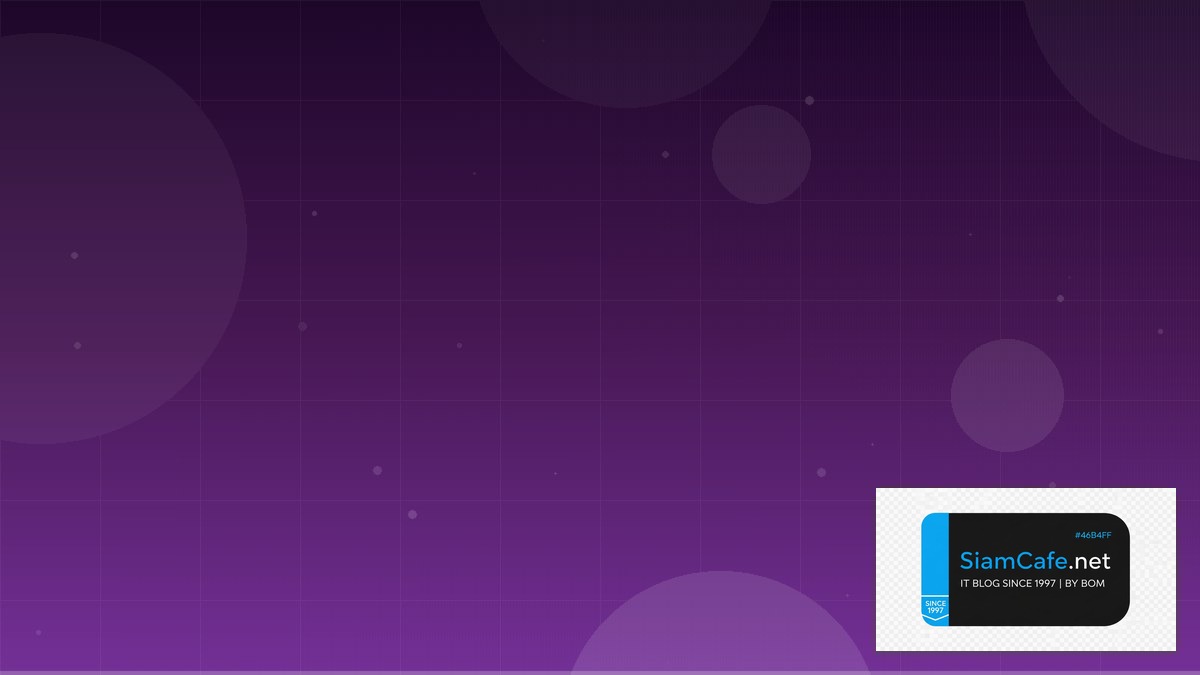 Python Pydantic Feature Flag Management | SiamCafe Blog