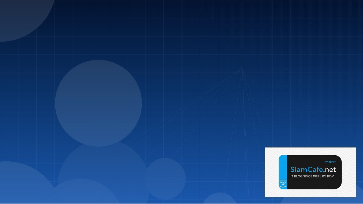 Python Pydantic Hybrid Cloud Setup | SiamCafe Blog