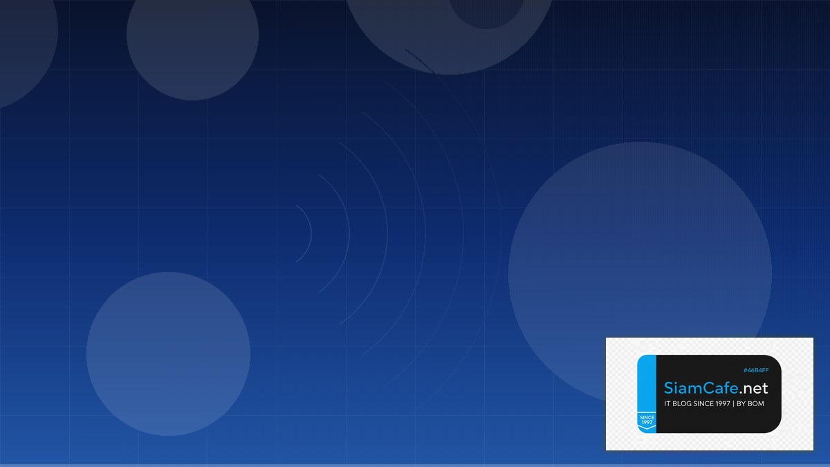 Python Pydantic IoT Gateway | SiamCafe Blog