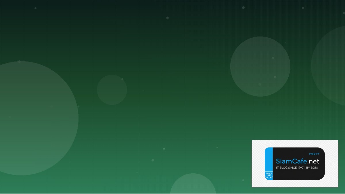 Python Pydantic Load Testing Strategy | SiamCafe Blog