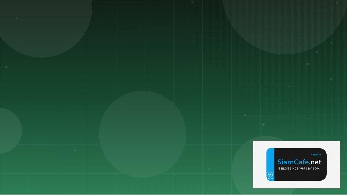 Python Pydantic MLOps Workflow | SiamCafe Blog