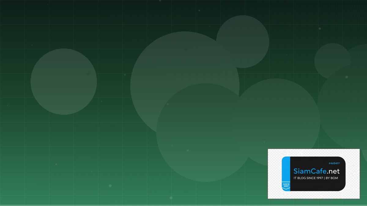 Python Pydantic Pod Scheduling | SiamCafe Blog