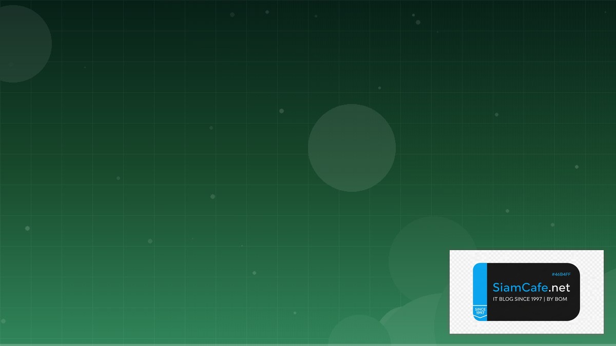 Python Pydantic Progressive Delivery | SiamCafe Blog