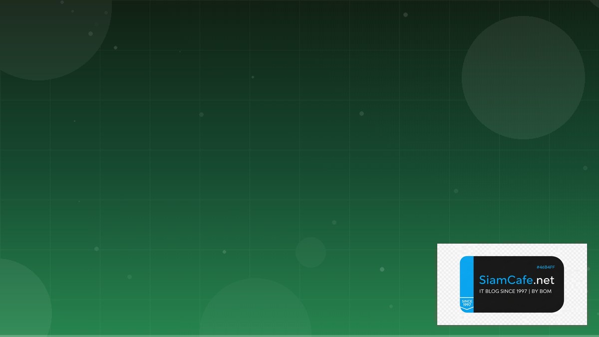 Python Pydantic RBAC ABAC Policy | SiamCafe Blog