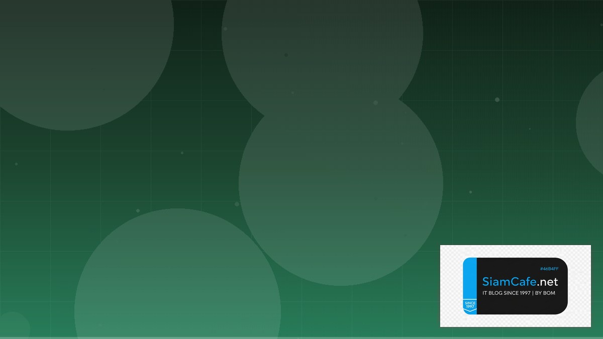 Python Pydantic Service Level Objective SLO | SiamCafe Blog