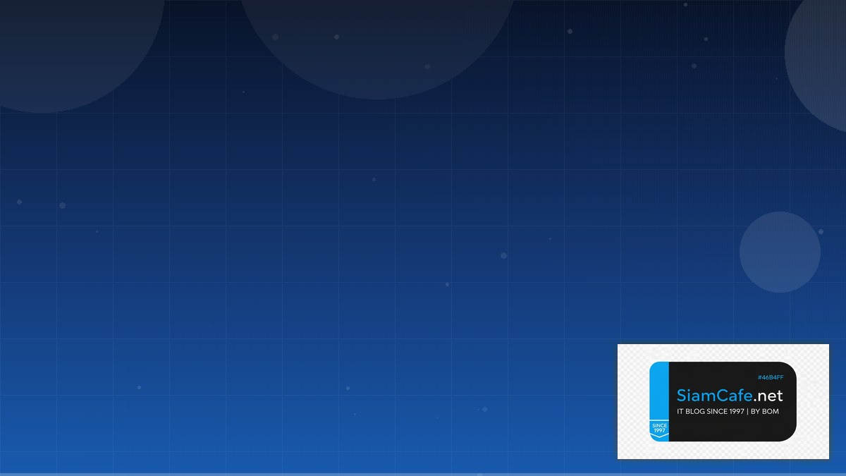 Python Rich Citizen Developer | SiamCafe Blog