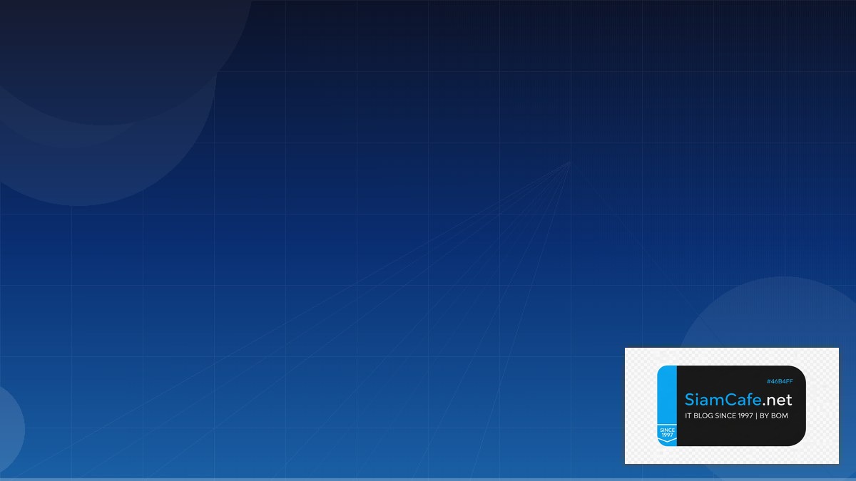 Python Rich Cloud Native Design | SiamCafe Blog