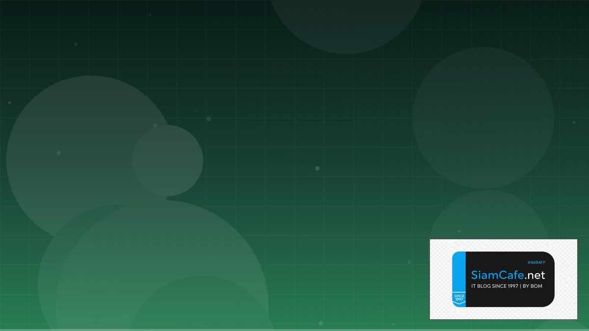 Python Rich Code Review Best Practice | SiamCafe Blog