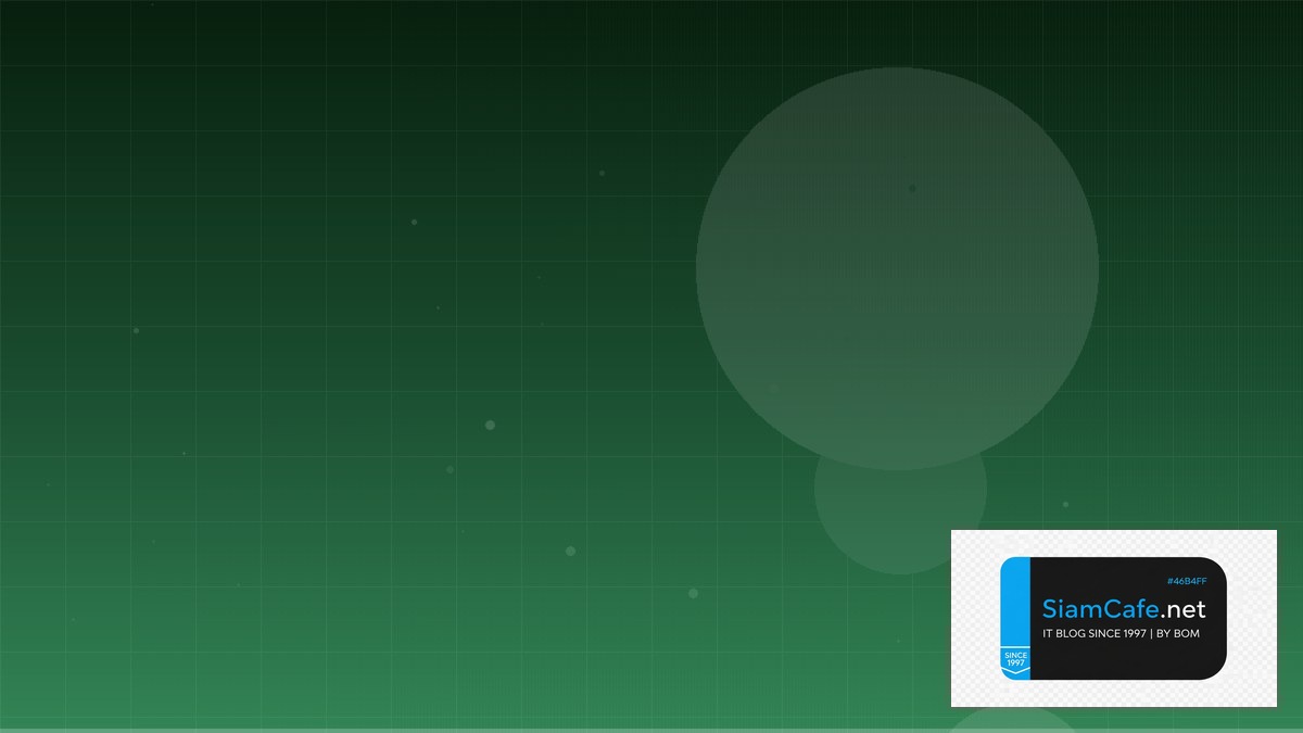 Python Rich Compliance Automation | SiamCafe Blog