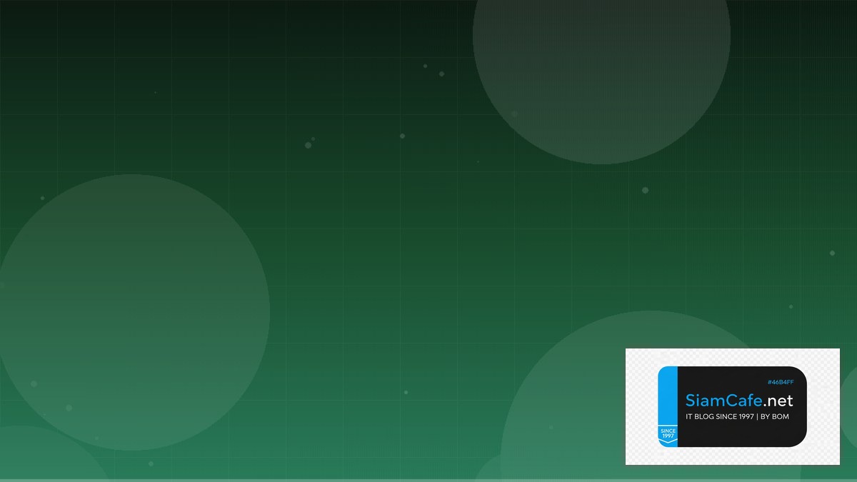 Python Rich Container Orchestration | SiamCafe Blog