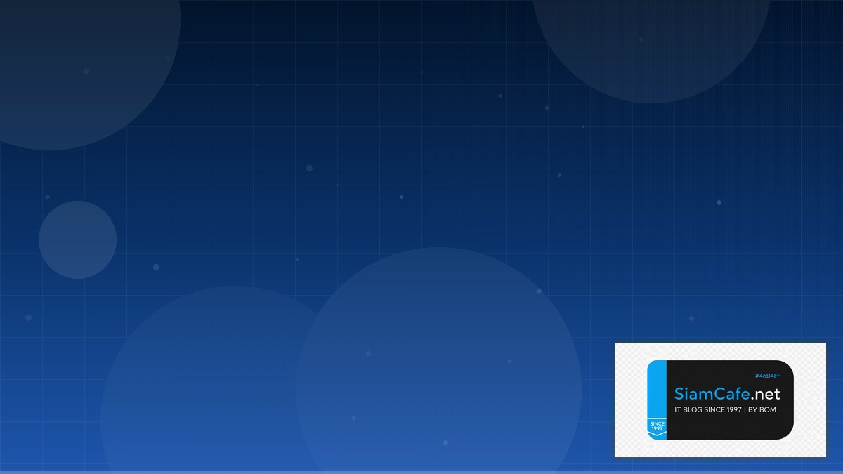 Python Rich DevOps Culture | SiamCafe Blog