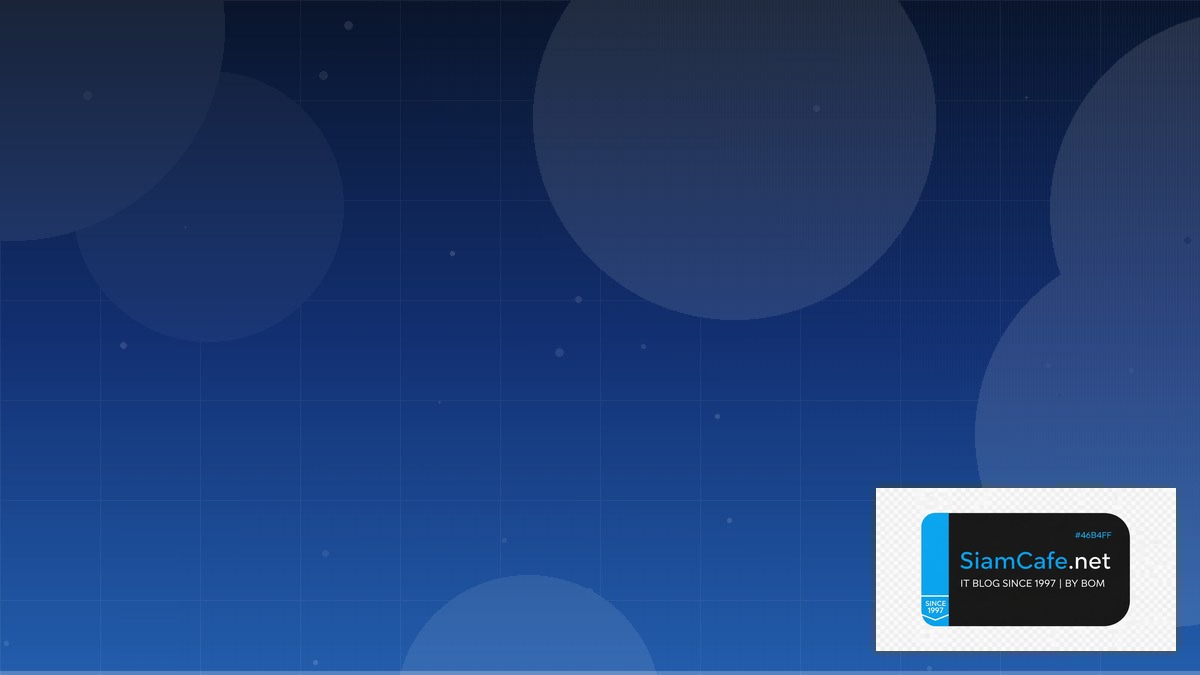 Python Rich Incident Management | SiamCafe Blog