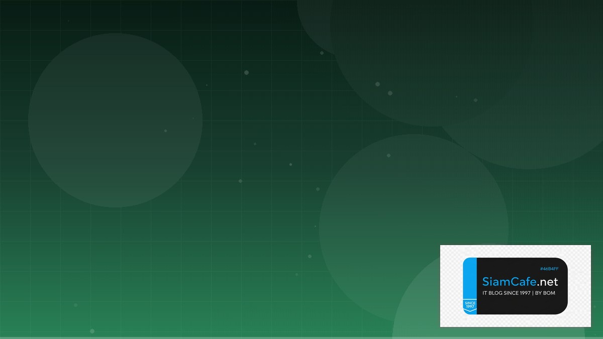 Python Rich Internal Developer Platform | SiamCafe Blog