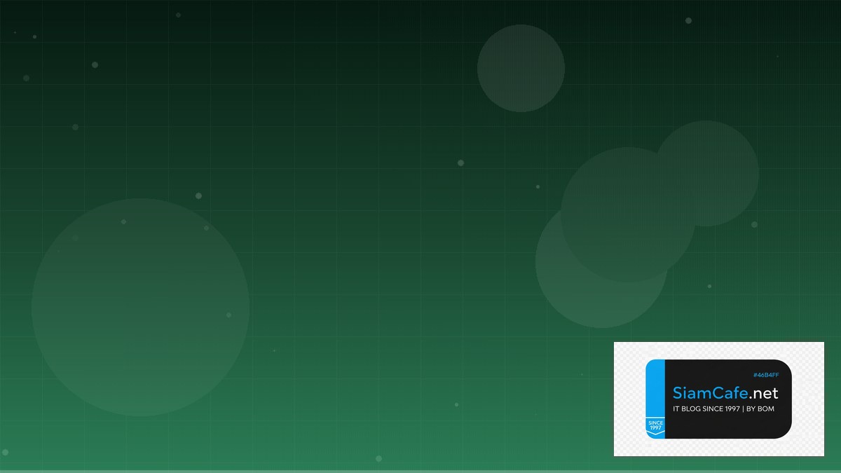 Python Rich Pod Scheduling | SiamCafe Blog