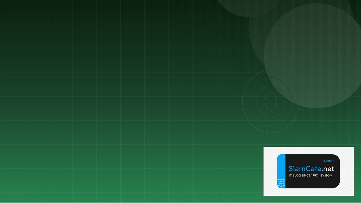 Python Rich Shift Left Security | SiamCafe Blog