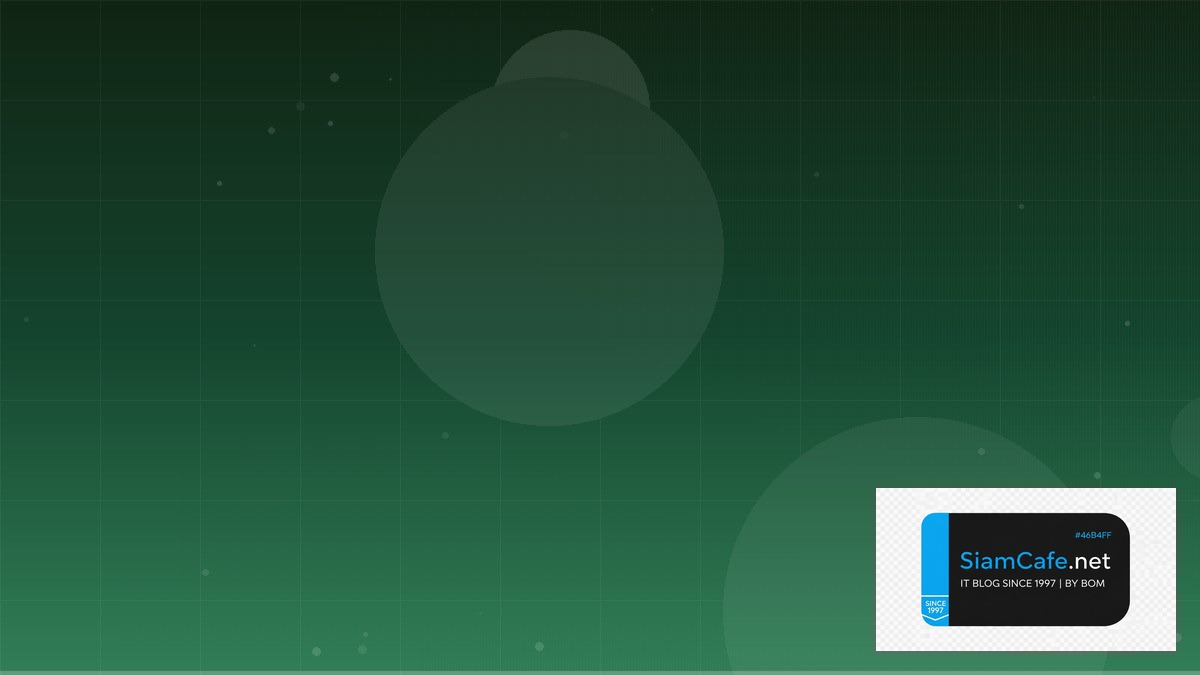 Python Rich Site Reliability SRE | SiamCafe Blog