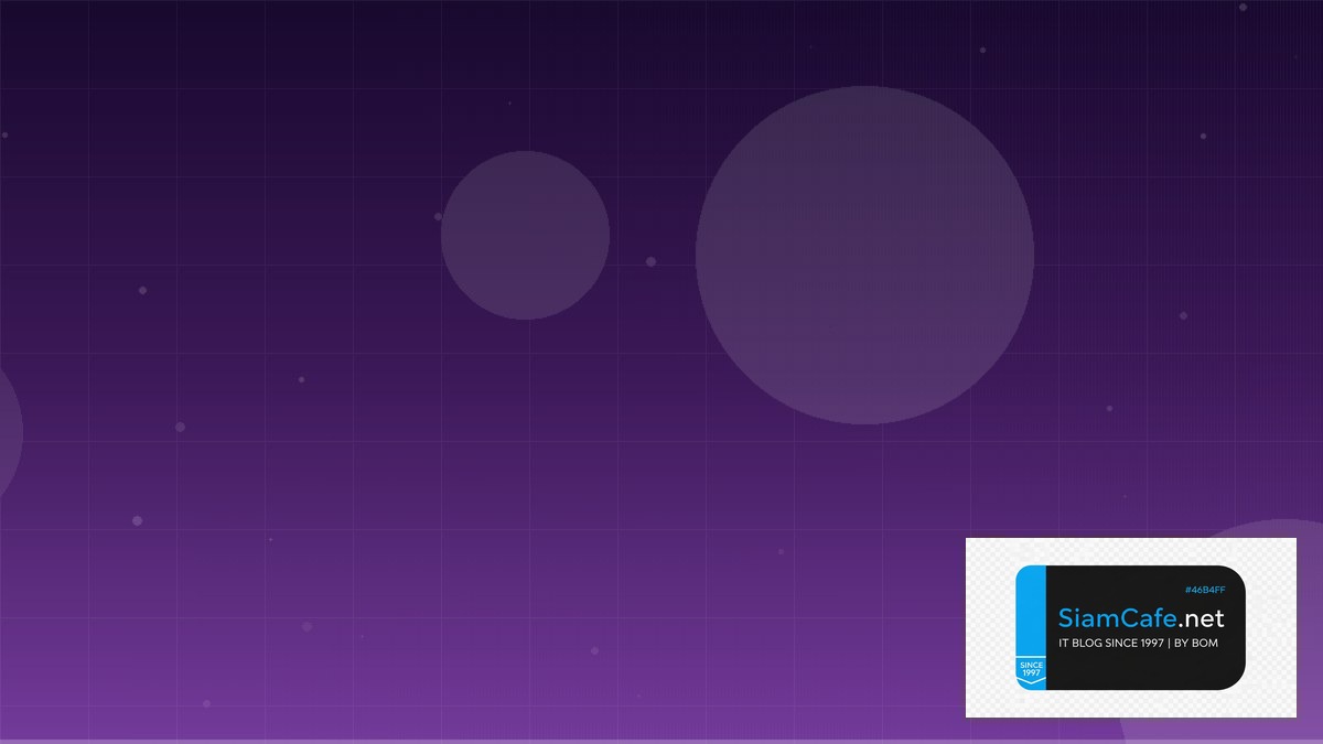 Python Rich Stream Processing | SiamCafe Blog