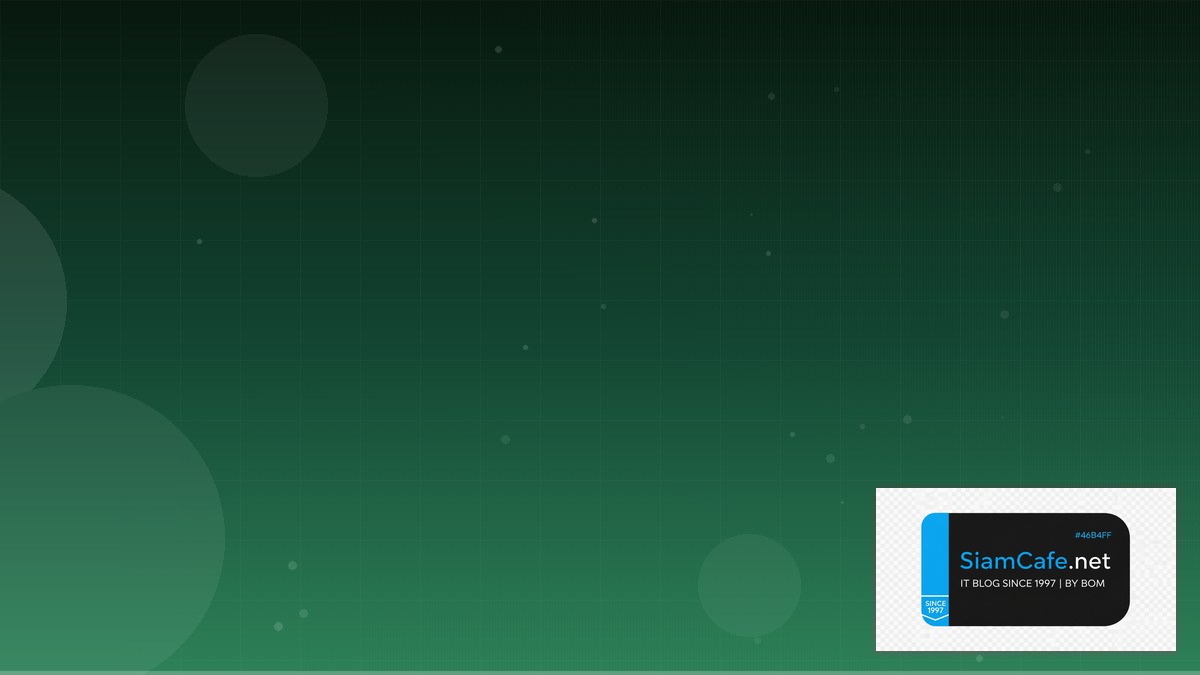 Python SQLAlchemy AR VR Development | SiamCafe Blog