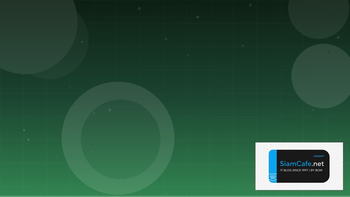 Python SQLAlchemy Backup Recovery Strategy | SiamCafe Blog