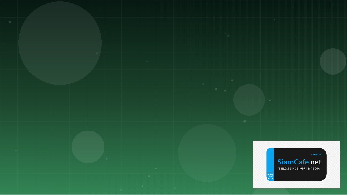 Python SQLAlchemy Blue Green Canary Deploy | SiamCafe Blog