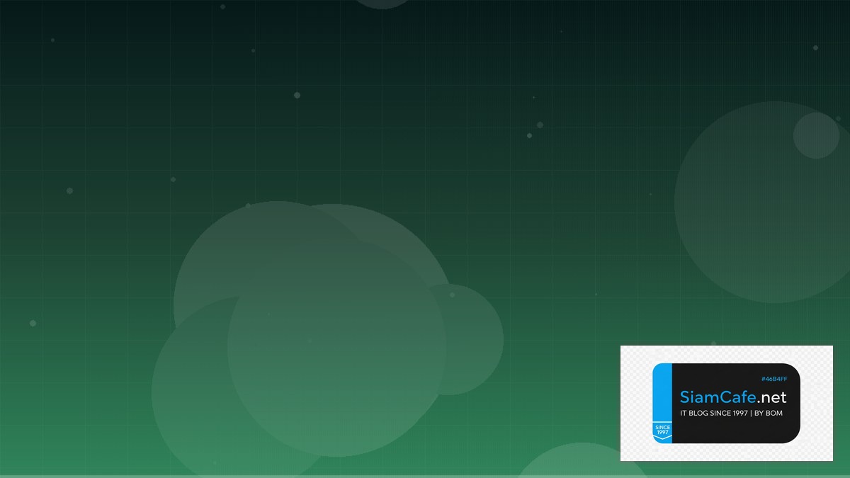 Python SQLAlchemy Community Building | SiamCafe Blog