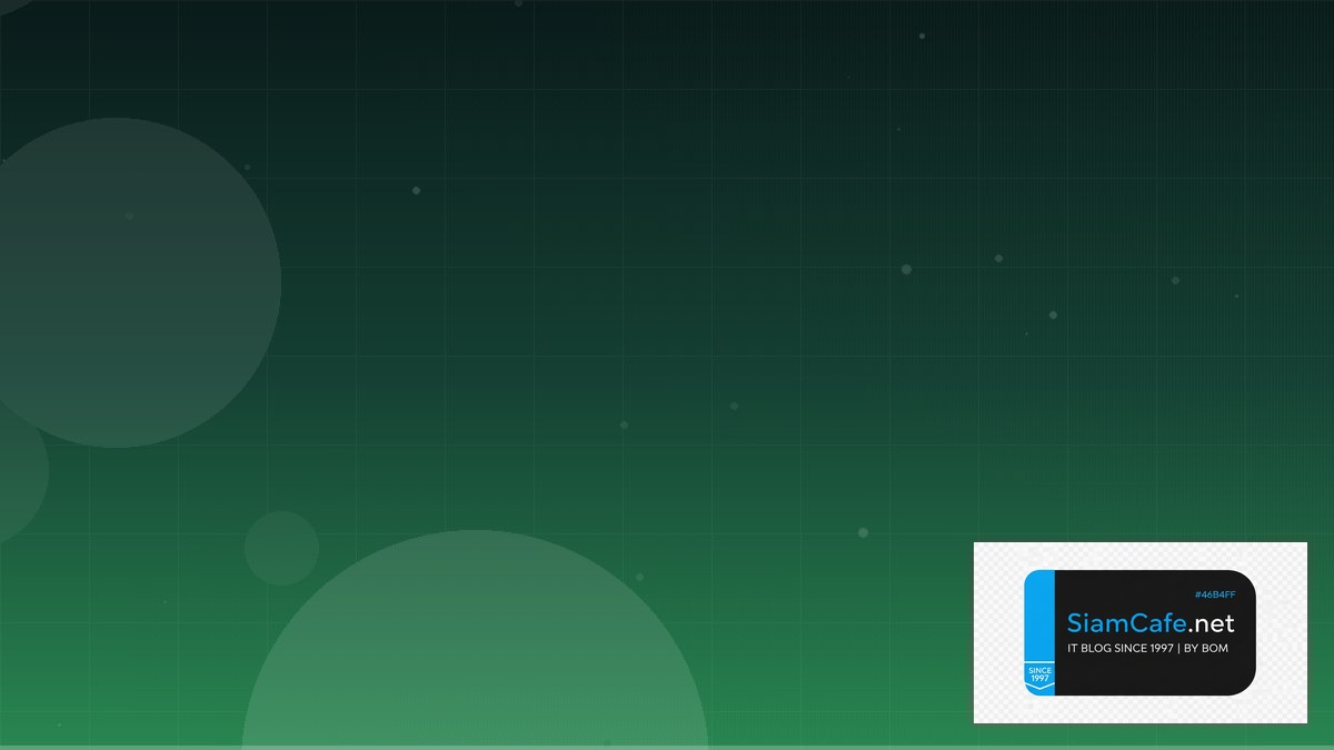 Python SQLAlchemy Consensus Algorithm | SiamCafe Blog